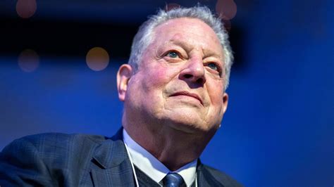 al gore schweinebärmann|Former U.S. vice